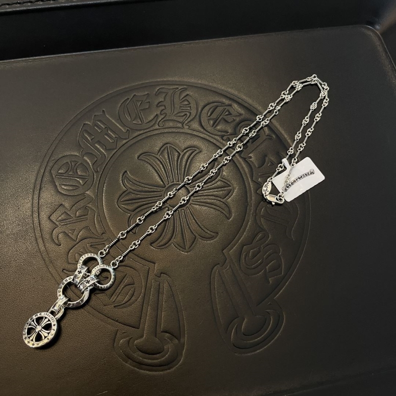 Chrome Hearts Necklaces